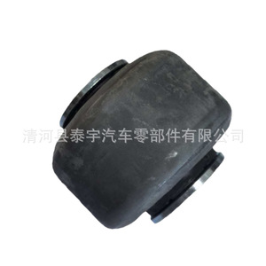 บูชยางคอมโพสิต 22830815 สำหรับระบบกันสะเทือนแมคเฟอร์สัน อะไหล่รถยนต์ - Product Image 3