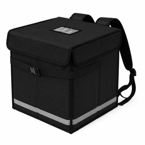 <span class=keywords><strong>Sac</strong></span> <span class=keywords><strong>de</strong></span> <span class=keywords><strong>livraison</strong></span> alimentaire isotherme personnalisé, imperméable, <span class=keywords><strong>sac</strong></span> à dos thermique pour <span class=keywords><strong>livraison</strong></span>, pour les livreurs <span class=keywords><strong>de</strong></span> <span class=keywords><strong>Uber</strong></span> <span class=keywords><strong>Eats</strong></span> et DoorDash aux États-Unis, portable pour les motards - Product Image 6