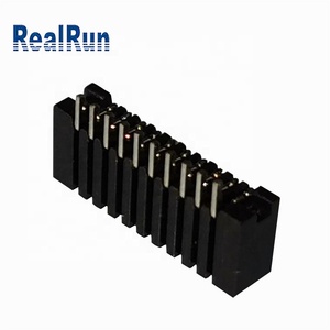 <span class=keywords><strong>1mm</strong></span> Pitch FPC <span class=keywords><strong>ffc</strong></span> cáp kết nối 1*10p cho màn hình cảm ứng phẳng Flex kết nối - Product Image 3