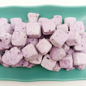 Venta al por mayor de golosinas liofilizadas para mascotas, yogur liofilizado, golosinas para gatos, comida para gatos, golosinas para perros, comida para perros, bocadillos para gatos - Product Image 1