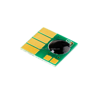 Chip Reset Tinta Multi-Warna Print Rite untuk HP 920 920XL Kompatibel dengan Komponen Kartrid OfficeJet 6000 6500 7000 E910 E609a