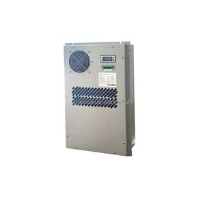 Năng lượng hiệu quả 500W DC tủ điều hòa không khí IP55 bao vây <span class=keywords><strong>AC</strong></span> đơn vị cho máy chủ giá tủ công nghiệp làm mát R134a - Product Image 2