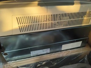 ACS800-01-0100-3+P901 ACS8000101003P901 ไดรฟ์ความถี่แปรผัน 100 กิโลวัตต์ 380 โวลต์ 160 แอมป์ สามเฟสสำหรับ PLC - Product Image 2