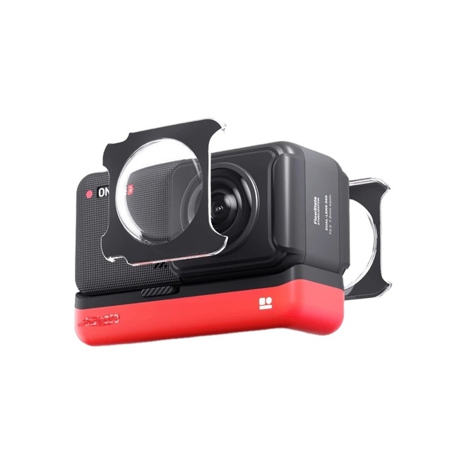 360 Protector Accessories New camera lenses