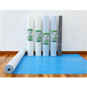 Thêm lớn họa sĩ Polyester bức tranh tấm ánh sáng độ dày bền antifouling bụi Bìa sơn thả vải tầng bảo vệ - Product Image 2