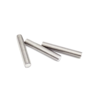 Hastelloy loạt <span class=keywords><strong>Stud</strong></span> <span class=keywords><strong>Bolt</strong></span> với Nut B3 C4 B5 B6 310S 2205 2507 C22 C276 <span class=keywords><strong>G30</strong></span> Hex NUT - Product Image 3