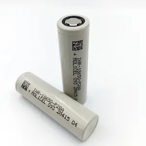 100% Original 3.6V 18650 2800mah 35A Discharge Lithium-ion Battery For Molicel-P28A Power Tool 18650 High Current Battery