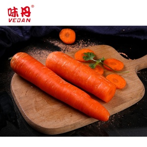 キャロットパウダー スプレードライ 食品グレード ベーキング＆クッキング用 天然香料・着色料 - Product Image 5