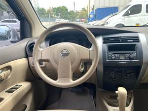 <span class=keywords><strong>Nissan</strong></span> Livina 2009 1.6 Automático, el Vehículo Familiar Definitivo, Fácil de Conducir y Confiable - Product Image 5