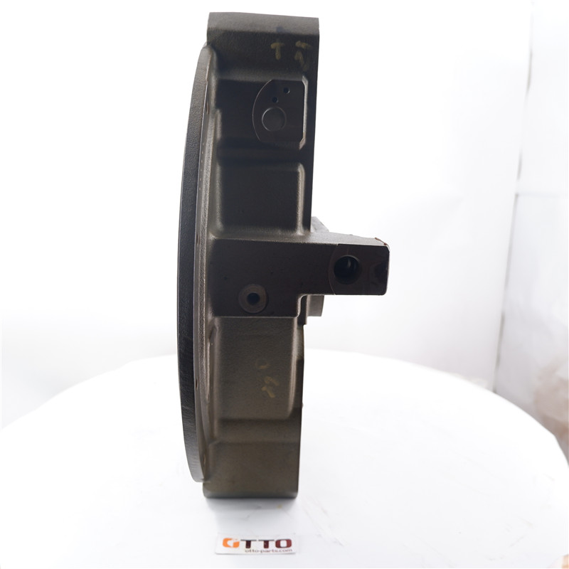 OTTO Excavator 1028405 YB00001775 Hydraulic Connect Plate