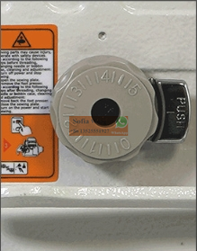 <b>Cheap</b> Price High-Speed Automatic Lockstitch <b>Sewing</b> <b>Machine</b> New Computerized Direct Drive <b>Sewing</b> <b>Machine</b> - Product Image 6