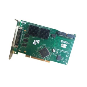 Dispositif de comptage et de synchronisation à 8 canaux National Instruments NI PCIe-6612 - Product Image 4