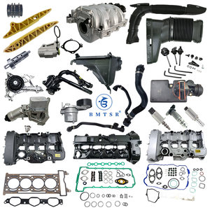 Bandeja de aceite de transmisión de coche OEM 11137556663 para BMW F18 F07 F10 F11 F06 F12 - Product Image 6