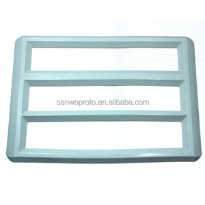 Phụ Kiện Cửa Ô Tô Nguyên Mẫu Gia Công <span class=keywords><strong>CNC</strong></span> Mô Hình 3D Cho Ô Tô Nguyên Mẫu Xe Hơi Nhanh OEM - Product Image 6