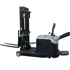 รถยกวัสดุสำหรับศูนย์โลจิสติกส์ ความสูงยก 2.5 ม. รับน้ำหนัก 1500 กก. - Product Image 4