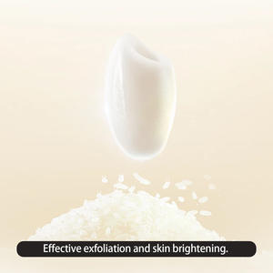 น้ำรำข้าวผสมไนอาซินาไมด์ แอมพูล ช่วยผลัดเซลล์ผิวอย่างอ่อนโยนและเผยผิวกระจ่างใส - Product Image 4