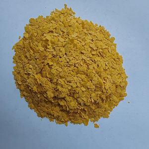 Recubrimiento Epóxico para Pisos con Virutas de Roca, Pintura Epóxica para Pisos, Resina Epóxica Compuesta de Color, Hojuelas de Mica - Product Image 4