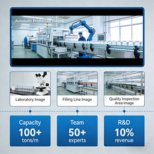 น้ำหอมขายส่ง โคโลญจน์แท้สำหรับผู้ชาย กลิ่นหอมติดทนนาน กลิ่นไม้และดอกไม้ 50 มล. สเปรย์น้ำหอมหรูหรา ขวดแก้ว รับทำโลโก้ตามสั่ง - Product Image 5