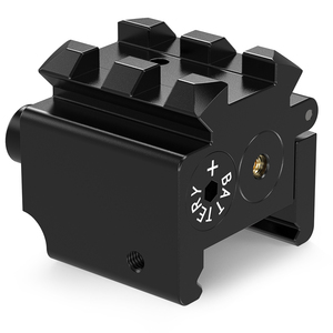 Aetronix bán buôn chiến thuật Red Dot Laser Sight Pointer cho săn bắn ngoài trời - Product Image 4