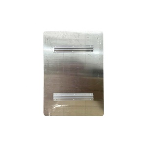 Fabricant de panneaux d'<span class=keywords><strong>avertissement</strong></span> de route réfléchissants HIP Panneau de passage à niveau pour cycliste Panneau de limitation de vitesse MUTCD 25 en aluminium - Product Image 4