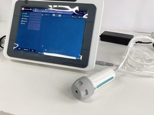 DMGZCS01 Échographe portable à ondes cisaillemes quantitatives pour diagnostic hépatique vétérinaire LSM UAP non invasif pour usage humain et vétérinaire - Product Image 4