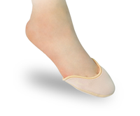 Coussinets de pointe pour chaussures de ballet, protections d'avant-pied pour danseurs, soulagement de la douleur, accessoires de pointe pour chaussures de danse