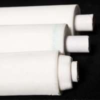 Jaring Filter Sentrifugal Nilon Filtrasi Efisiensi Tinggi Desain Baru Jaring Filter Tenun Polos Filtrasi Cairan Kekuatan Tinggi