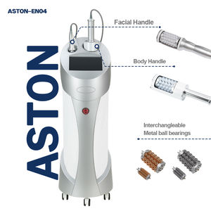 جهاز تشكيل الوجه والجسم بتقنية التصريف اللمفاوي وتقنية عدم الإيقاف المؤقت - Product Image 2