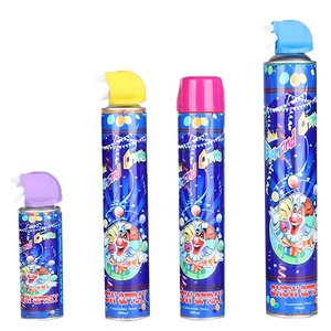 Spray de neige d'usine pour fête, anniversaire, événement, spray de neige blanche - Product Image 2