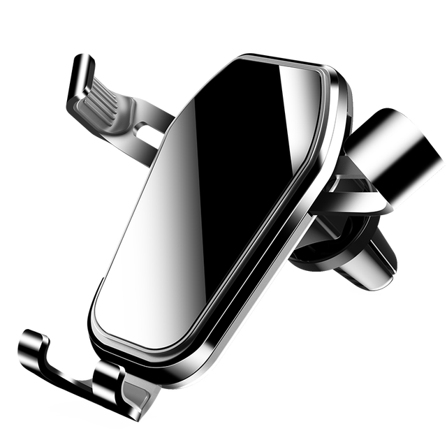 Car Gravity Mobile Phone Holder for Secure and Convenient Phone Mounting Car Phone Holder Flexible Guangdong X8 Adjustable 100g