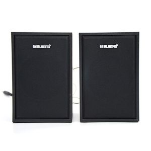 Jiteng JT083 Subwoofer Activo de 8 Pulgadas, Caja Sellada, Conexión por Cable, Altavoz 2.1 Canales para Escritorio y Portátil - Product Image 2