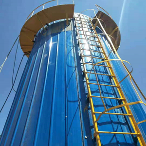 Lưu thông nội bộ kỵ khí lò phản ứng (IC lò phản ứng) cao-hiệu quả IC kỵ khí digester cho xử lý nước thải - Product Image 4