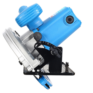 <span class=keywords><strong>Sierra</strong></span> <span class=keywords><strong>Circular</strong></span> <span class=keywords><strong>con</strong></span> Cable de 1380W, 5500 RPM <span class=keywords><strong>con</strong></span> Protector de Aluminio Ligero, Botón de Bloqueo y <span class=keywords><strong>Regla</strong></span> de Escala, Ángulo de <span class=keywords><strong>Corte</strong></span> de 45 Grados - Product Image 2