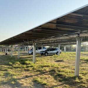 Прецизионная одноканальная система слежения за солнцем на солнечной энергии для устойчивых энергетических решений - Product Image 6