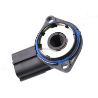 Capteur de position du papillon des gaz GULORSE Auto TPS 988F-9B989-BB 988F9B989BB pour Ford Escape Focus Ranger Mercury
