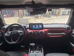 <span class=keywords><strong>Precio</strong></span> Económico, Beijing Auto <span class=keywords><strong>2022</strong></span> 2023 2024 Bj40 Gasolina 2.0 SUV Usado, 4x4, 5 Asientos - Product Image 5