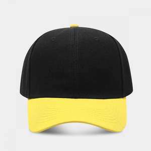 Gorra de Béisbol de Algodón Personalizada con Logotipo Bordado, Gorra Promocional Ajustable para Voluntarios, Grupos de Viaje, Eventos y Venta al por Mayor - Product Image 4