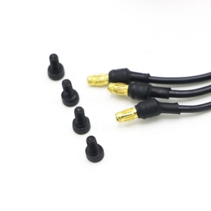 4套2212 920KV CW CCW无刷电机 + 30A Simonk ESC w/ 5V 2A BEC + 9450道具用于F450 F500 F550幻象2 3无人机 - Product Image 6