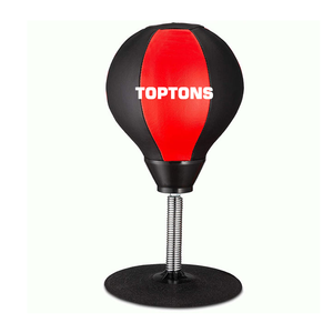 <span class=keywords><strong>Sac</strong></span> <span class=keywords><strong>de</strong></span> <span class=keywords><strong>frappe</strong></span> anti-stress pour bureaux, comptoirs et tables, soulagement du stress, ballon <span class=keywords><strong>de</strong></span> boxe autoportant pour bureau - Product Image 1