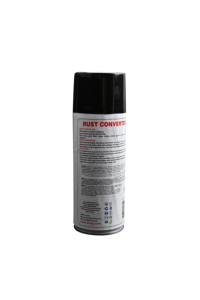 FIBSHIELD 400ML Rust-Oleum Rust Converter Limpiador y lavado antioxidante y anticorrosión No requiere molienda - Product Image 4