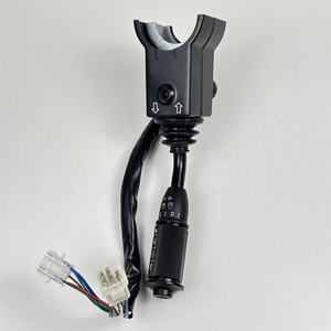 Kolomschakelaar 11039014 Voor L50 L30 El70 L90 L120 L160 <span class=keywords><strong>L70</strong></span> Wiellader - Product Image 5