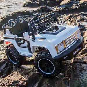 最高の2人乗り電動ライドオンカーキッズボーイズガールズ12ボルトバッテリー駆動リモコンRCカー年齢12歳電子車 - Product Image 4