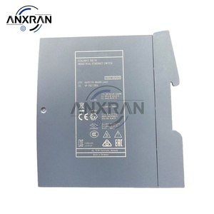For Siemens 6GK5116-0BA00-2AB2 SCALANCE XB116 Managed <b>Switch</b> 6GK51160BA002AB2 - Product Image 2