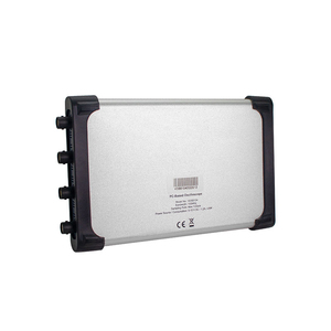 Osciloscopio para PC OWON VDS6104A de 100MHz, Serie VDS6000, 4 Canales - Product Image 2