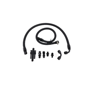 Línea de Combustible Oculta Serie K, Línea de Alimentación y Retorno para <span class=keywords><strong>Honda</strong></span> Civic <span class=keywords><strong>Integra</strong></span> K20 <span class=keywords><strong>K24</strong></span> EK EG - Product Image 1