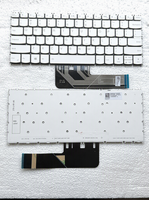 Pour LENOVO YOGA CARBON 7-13ACN05 Yoga Slim 7 Carbon 13ITL5 avec clavier rétroéclairé