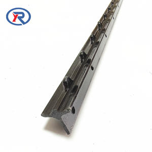 South Africa Fencing Standards <strong>Light</strong> Duty K Standard <strong>Pole</strong> K Profile Post for Fencing - Product Image 2