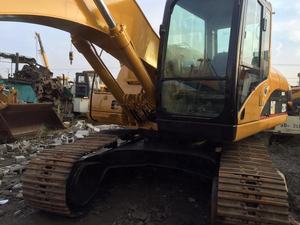 99% componentes nuevos y 100% listos para Caterpillar para excavadoras CAT 320C 325B y 330B bomba de engranajes de caja de cambios - Product Image 2