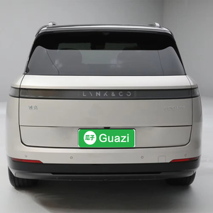 Auto usate in vendita 2025 Lynk & Co 900 Plug-in ibrido grande SUV 5 porte 6 posti elettrico Lynk Co SUV con sterzo sinistro a buon mercato - Product Image 4