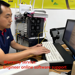 재고 Olt MA5800-X7 GPON XGPON XGSPON MA5800 시리즈 GPHF GPSF CGHF GPLF 화웨이 GPON 올트 SmartAX MA5800-X2/X15/X17 MA5800-X7 - Product Image 5